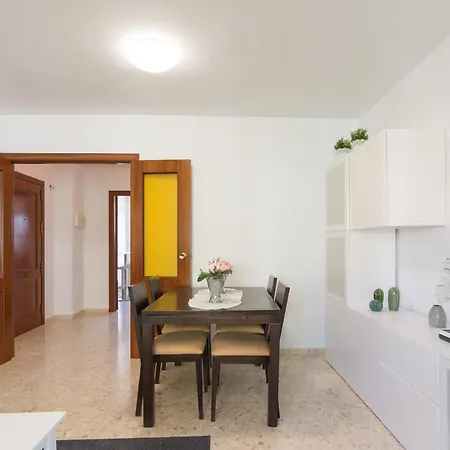 Sandy Playa Golf Con Parking * Malaga