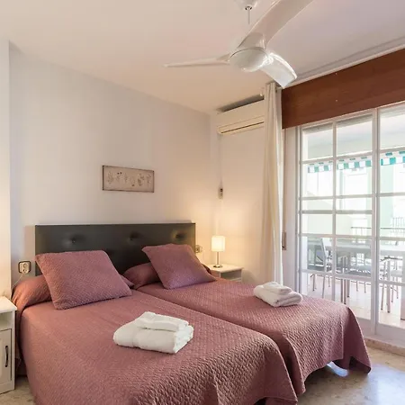 Appartement Sandy Playa Golf Con Parking
