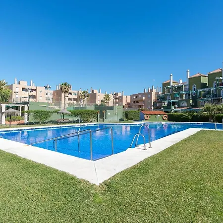 Sandy Playa Golf Con Parking Appartement