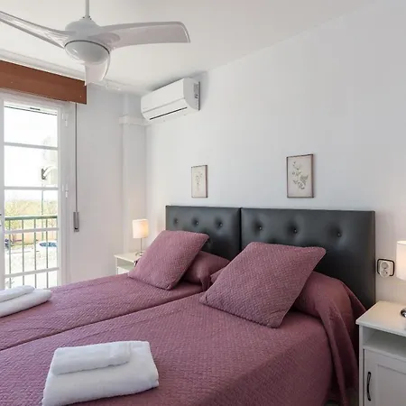 Sandy Playa Golf Con Parking Appartement